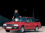 Nissan Sunny Coupe 1983 года